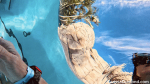 xsiteability.com - Carissa nude in the pool part 1 of 3 thumbnail